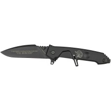 Ніж Extrema Ratio MF2 MIL-C Ordinanza Col Moschin, black