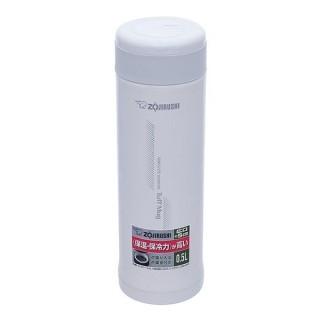 Термокружка Zojirushi SM-AFE50WB 0.5 л білий