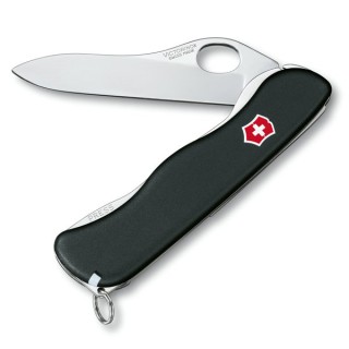 Ніж Victorinox Sentinel onehand 0.8413.M3
