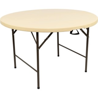 Стіл розкладаний Skif Outdoor Event Round, 122x74 cm