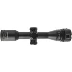 Приціл оптичний Discovery Optics VT-Z 4x32 AOE сітка MilDot SPF з підсвічуванням