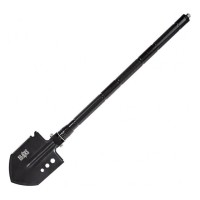 Лопата Многофункциональная SKIF Plus Mole ц:black