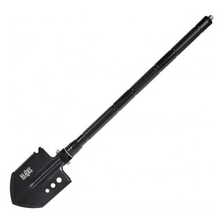 Лопата Многофункциональная SKIF Plus Mole ц:black