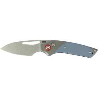 Ніж CJRB Version , AR-RPM9, Aluminum+G10