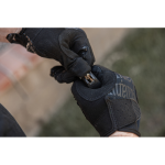 Рукавички Mechanix Precision High Dex XL Black
