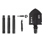 Лопата Многофункциональная SKIF Plus Mole ц:black