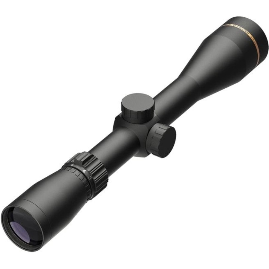 Приціл оптичний Leupold VX-Freedom 3-9х40 (1 inch) Rimfier MOA
