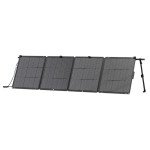 Портативна складана сонячна панель Litheli 200W