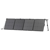 Портативна складана сонячна панель Litheli 200W