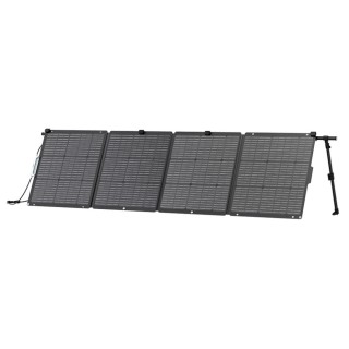 Портативна складана сонячна панель Litheli 200W