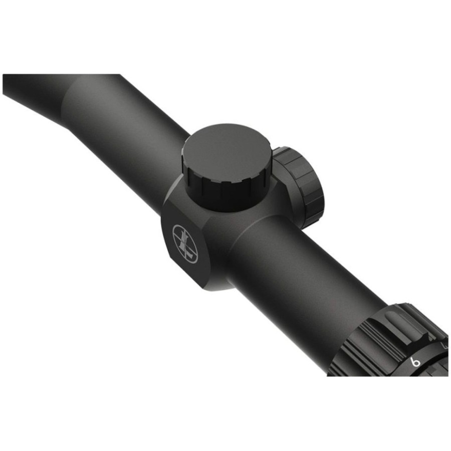 Приціл оптичний Leupold VX-Freedom 3-9х40 (1 inch) Rimfier MOA