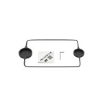 Приціл оптичний Vector Optics Matiz 4-12x40 (25,4 мм) SFP