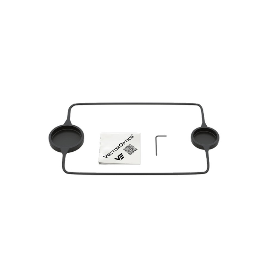 Приціл оптичний Vector Optics Matiz 4-12x40 (25,4 мм) SFP