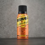 Універсальне мастило для харчового обладнання, спрей Brunox Lubri Food 120ml