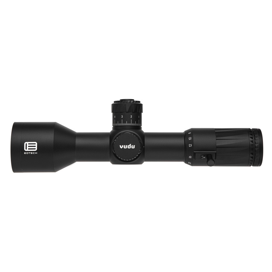 Приціл оптичний EOTech VUDU 5-25x50 FFP TR3 Horus (VDU5-25FFTR3)