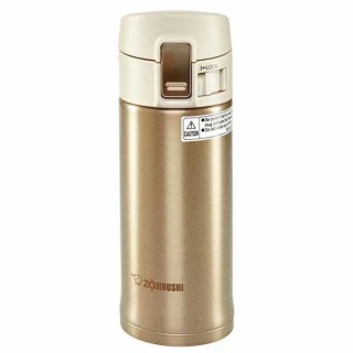 Термокружка ZOJIRUSHI SM-KHF36NL 0.36 л ц:золото