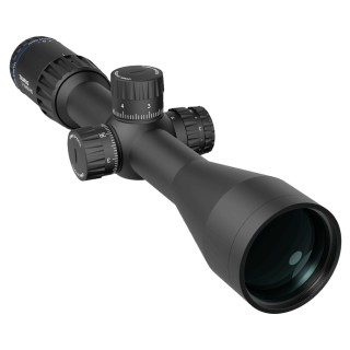 Приціл оптичний Vector Optics Taurus 2-16x50 (30 мм) illum. SFP HD