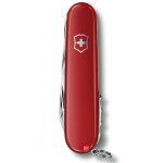 Ніж Victorinox Huntsman Ukraine 91мм,15функ,черв-чорн