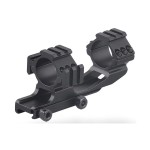 Моноблок Discovery Cantilever Scope Mount For Picatinny 1inch(25,4)/30MM (180103)