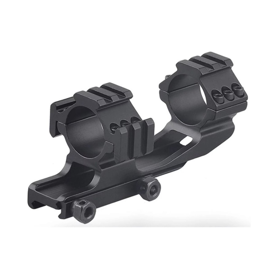 Моноблок Discovery Cantilever Scope Mount For Picatinny 1inch(25,4)/30MM (180103)