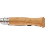 Ніж Opinel №9 VRI, дуб, упаковка