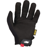 Рукавички Mechanix Original L black