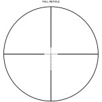 Приціл оптичний Leupold VX-Freedom 3-9х40 (1 inch) Rimfier MOA