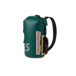 Герморюкзак Naturehike CNK2300BS017 25 Темно-зелений
