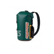 Герморюкзак Naturehike CNK2300BS017 25 Темно-зелений