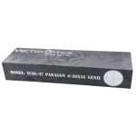 Приціл оптичний Vector Optics Paragon 6-30x56 (30 мм) illum. SFP GenII