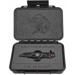 Ніж Extrema Ratio MF2 MIL-C Ordinanza Col Moschin, black