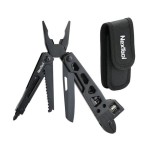 Мультитул NexTool Vanguard Multifunctional Wrench