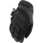 Перчатки Mechanix Coldwork Original L Black