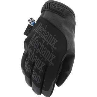 Перчатки Mechanix Coldwork Original L Black