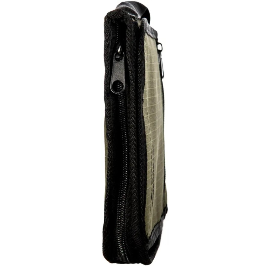 Сумка для документів Snugpak Grab A5 Olive