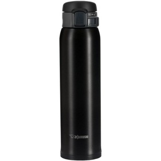 Термокружка ZOJIRUSHI SM-SE60BZ 0.6 л ц:черный