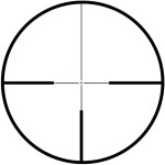 Приціл оптичний Zeiss Victory HT M 2,5-10x50 ASV +