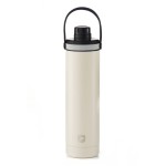 Термопляшка СИЛА Sport White 0,65 л