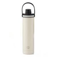 Термопляшка СИЛА Sport White 0,65 л