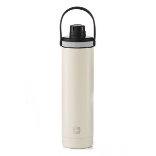Термопляшка СИЛА Sport White 0,65 л