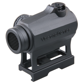 Приціл коліматорний Vector Optics Maverick 1x22 Gen III