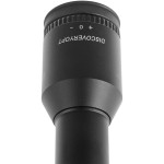 Приціл оптичний Discovery Optics VT-Z 4x32 AOE сітка MilDot SPF з підсвічуванням