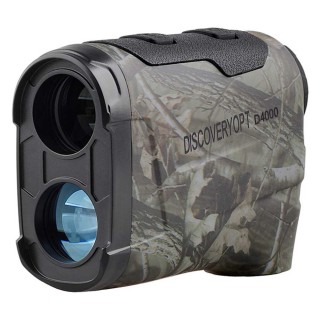Далекомір Discovery Camo Rangerfinder D4000