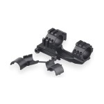 Моноблок Discovery Cantilever Scope Mount For Picatinny 1inch(25,4)/30MM (180103)