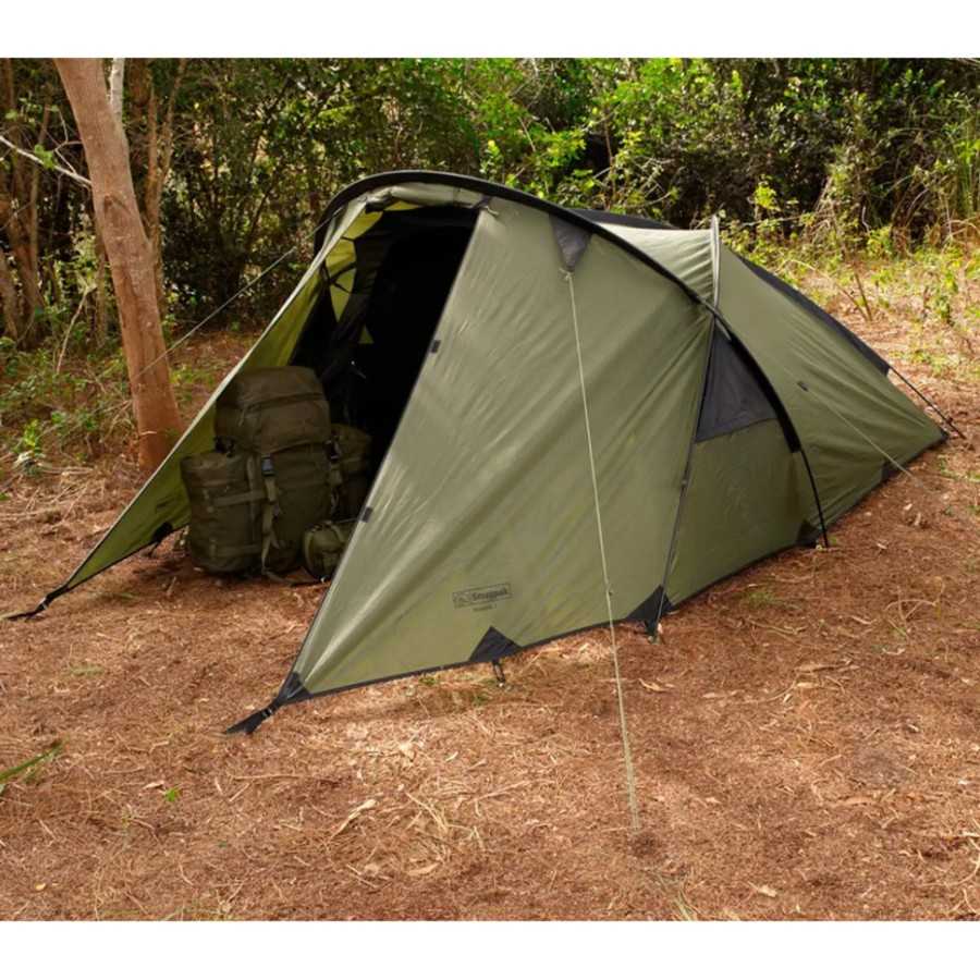 Намет Snugpak Scorpion 3 IX olive