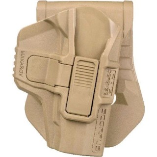 Кобура FAB Defense Scorpus для ПМ пісочний (sc-maksrt)