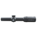 Приціл оптичний Vector Optics Constantine 1-8x24 (30 мм) illum. FFP