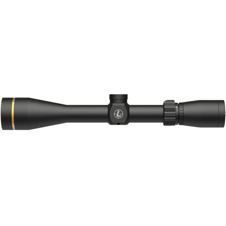 Приціл оптичний Leupold VX-Freedom 3-9х40 (1 inch) Rimfier MOA