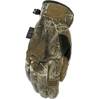 Рукавички Mechanix SUB40 XL realtree