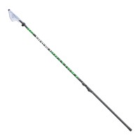 Удилище болонское Brain Phantom 4m факт.длина - 3,96 m, 125 g